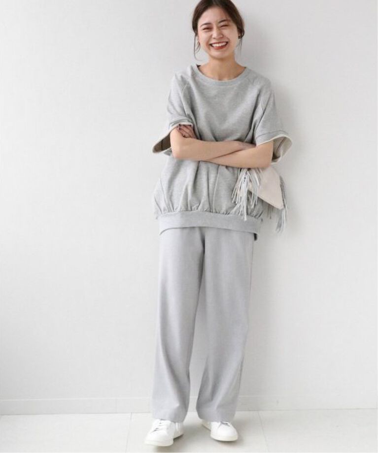 JOURNAL STANDARD relume「《追加》コクーンフォルムプルオーバー」|Tシャツ・カットソー|