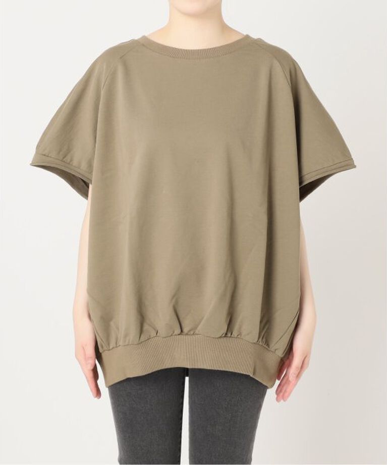 JOURNAL STANDARD relume「《追加》コクーンフォルムプルオーバー」|Tシャツ・カットソー|