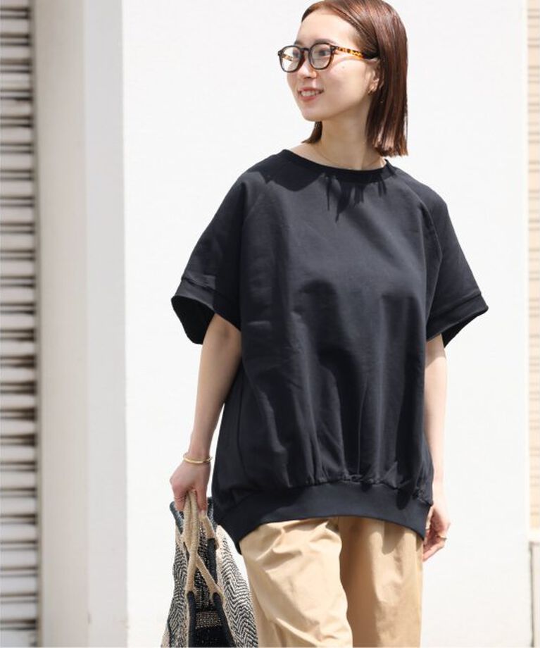 JOURNAL STANDARD relume「《追加》コクーンフォルムプルオーバー」|Tシャツ・カットソー|