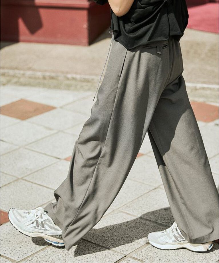 JOURNAL STANDARD「NEW BALANCE / ニューバランス】 U1906NA」|スニーカー|グレーA