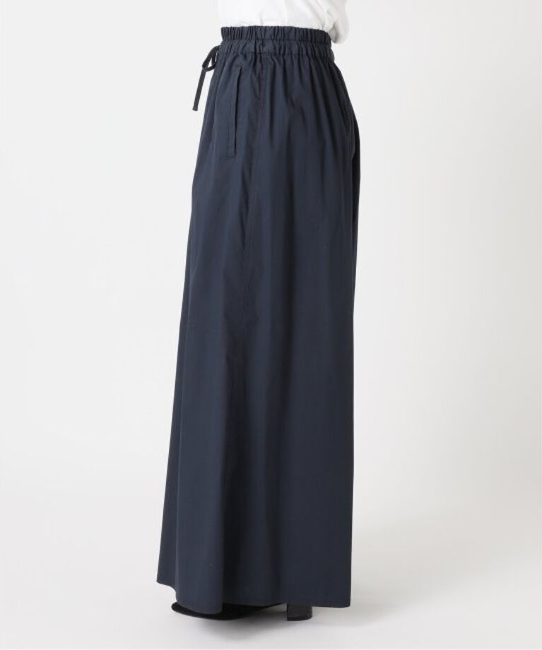 JOURNAL STANDARD relume「【MULTI FUNC+】UVカット / 接触冷感 / ギャザーワイドパンツ」|その他|