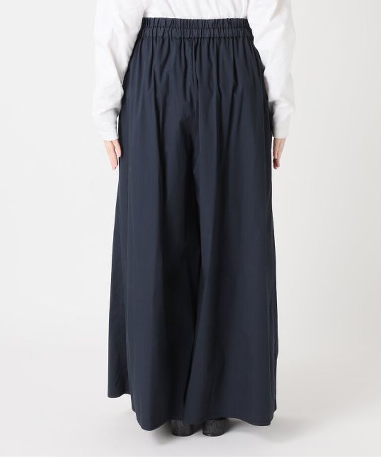 JOURNAL STANDARD relume「【MULTI FUNC+】UVカット / 接触冷感 / ギャザーワイドパンツ」|その他|