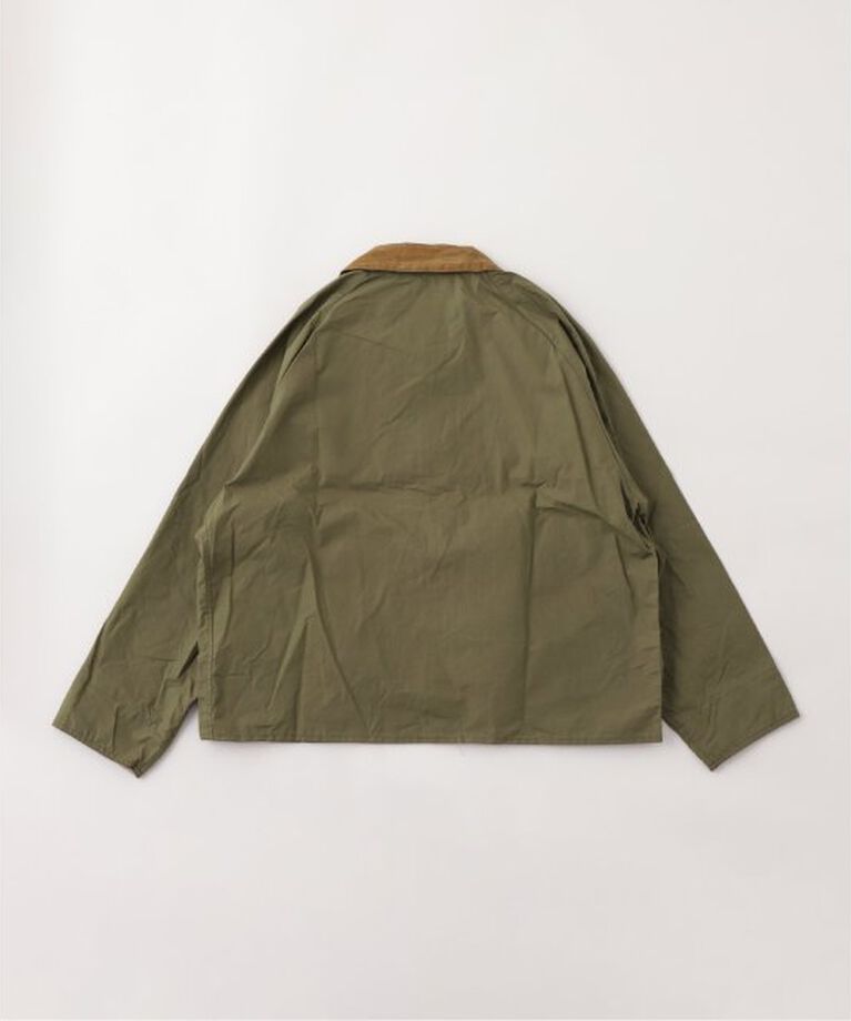 JOURNAL STANDARD relume「BARBOUR / バブアー TRANSPORT COATED COTTON  MCA1019」|その他|
