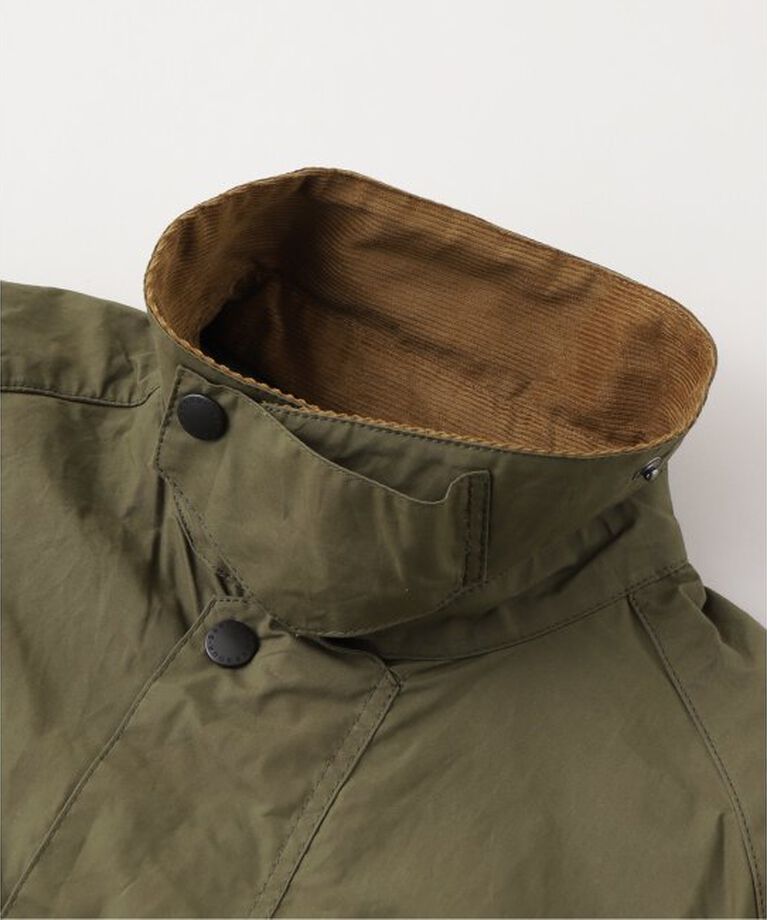 JOURNAL STANDARD relume「BARBOUR / バブアー TRANSPORT COATED COTTON  MCA1019」|その他|