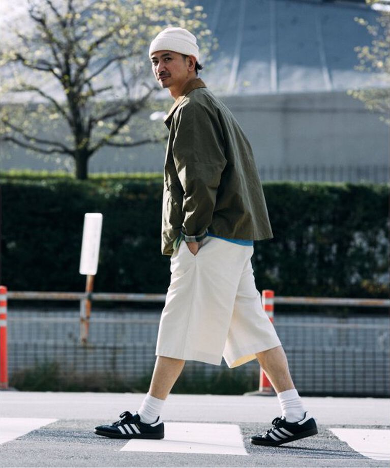 JOURNAL STANDARD relume「BARBOUR / バブアー TRANSPORT COATED COTTON  MCA1019」|その他|