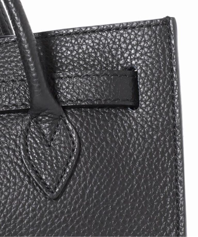 JOURNAL STANDARD「【AULENTTI/オウレンティ】バックルツキバゲットバッグ」|ショルダー・メッセンジャー|