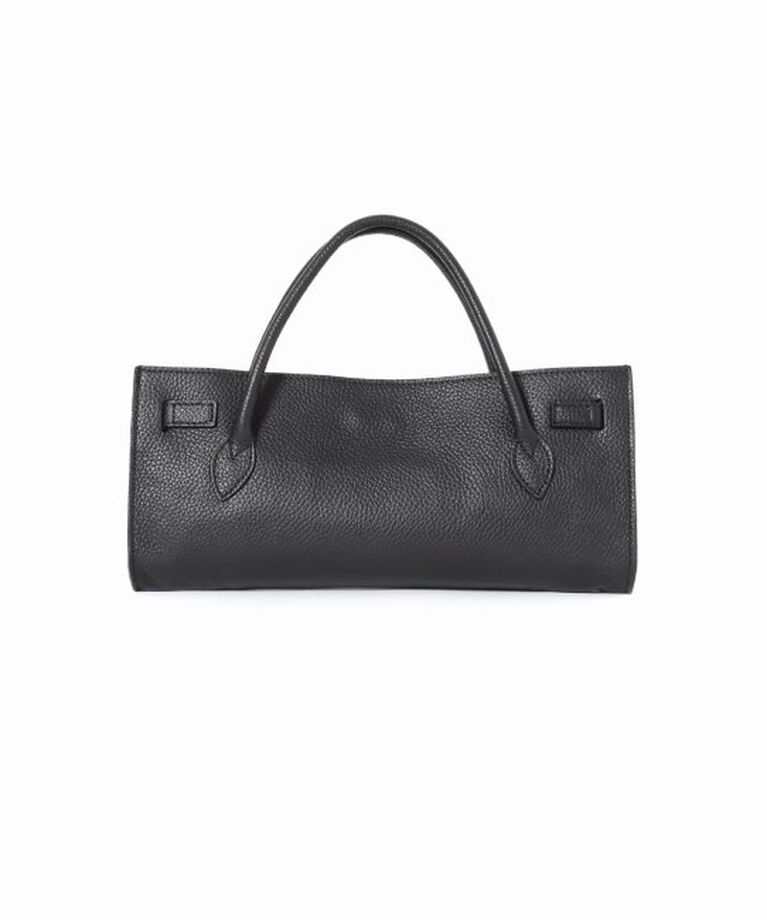 JOURNAL STANDARD「【AULENTTI/オウレンティ】バックルツキバゲットバッグ」|ショルダー・メッセンジャー|
