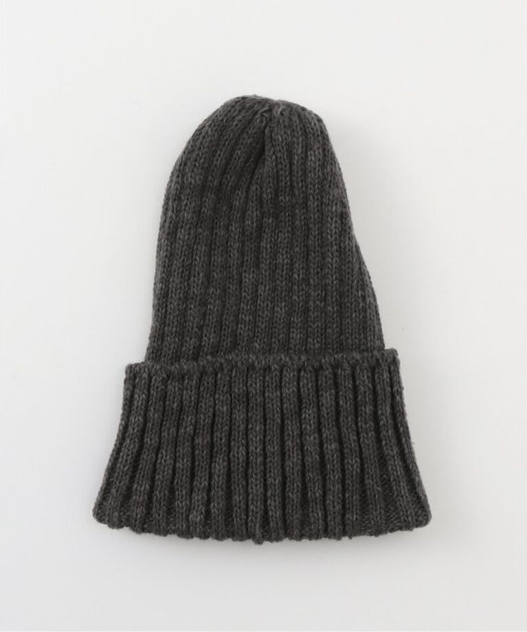 journal standard luxe「【HIGHLAND2000】 RIB CAP」|ニット帽|