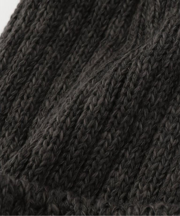 journal standard luxe「【HIGHLAND2000】 RIB CAP」|ニット帽|