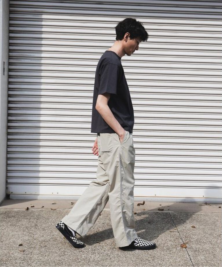 JOURNAL STANDARD「US コットン 14S 汗染み 防止 無地Tシャツ」|Tシャツ・カットソー|