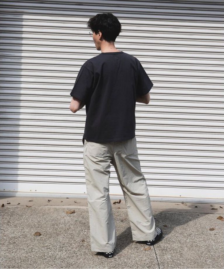 JOURNAL STANDARD「US コットン 14S 汗染み 防止 無地Tシャツ」|Tシャツ・カットソー|