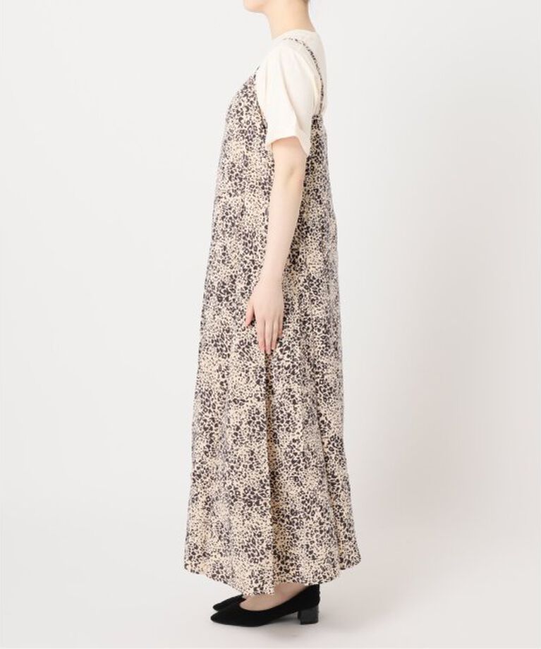 journal standard L'essage「【LUSANA / ルサーナ】JEN DRESS JEN DRESS：ワンピース」|ワンピース|
