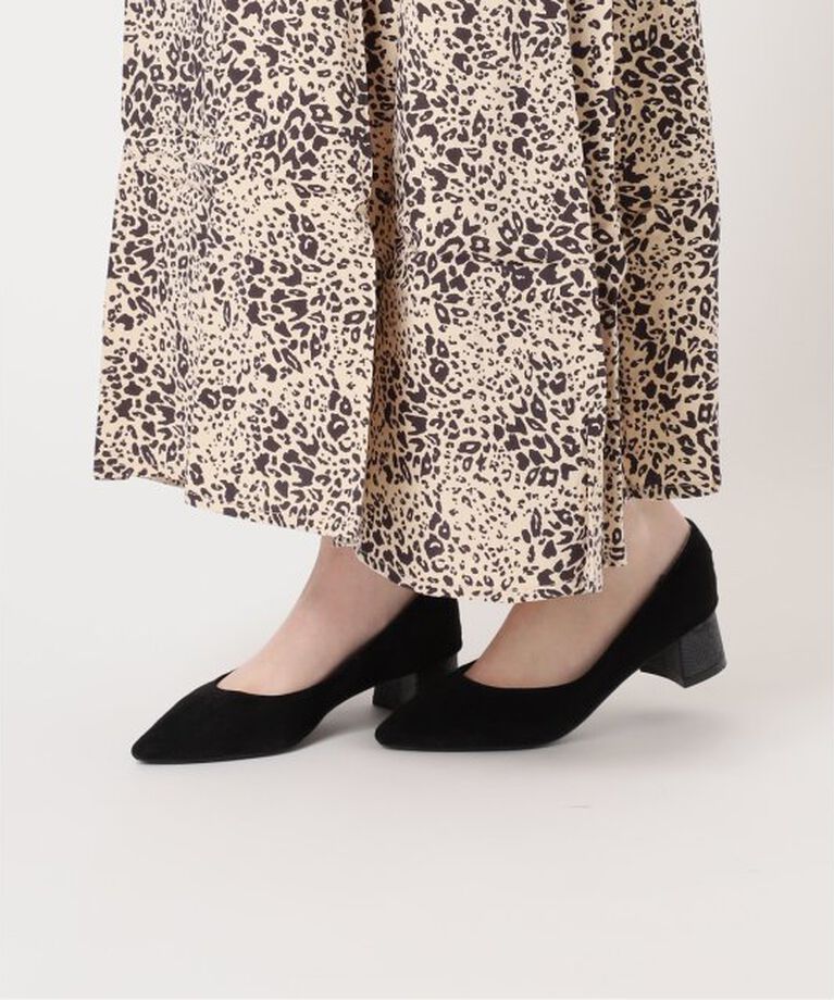 journal standard L'essage「【LUSANA / ルサーナ】JEN DRESS JEN DRESS：ワンピース」|ワンピース|