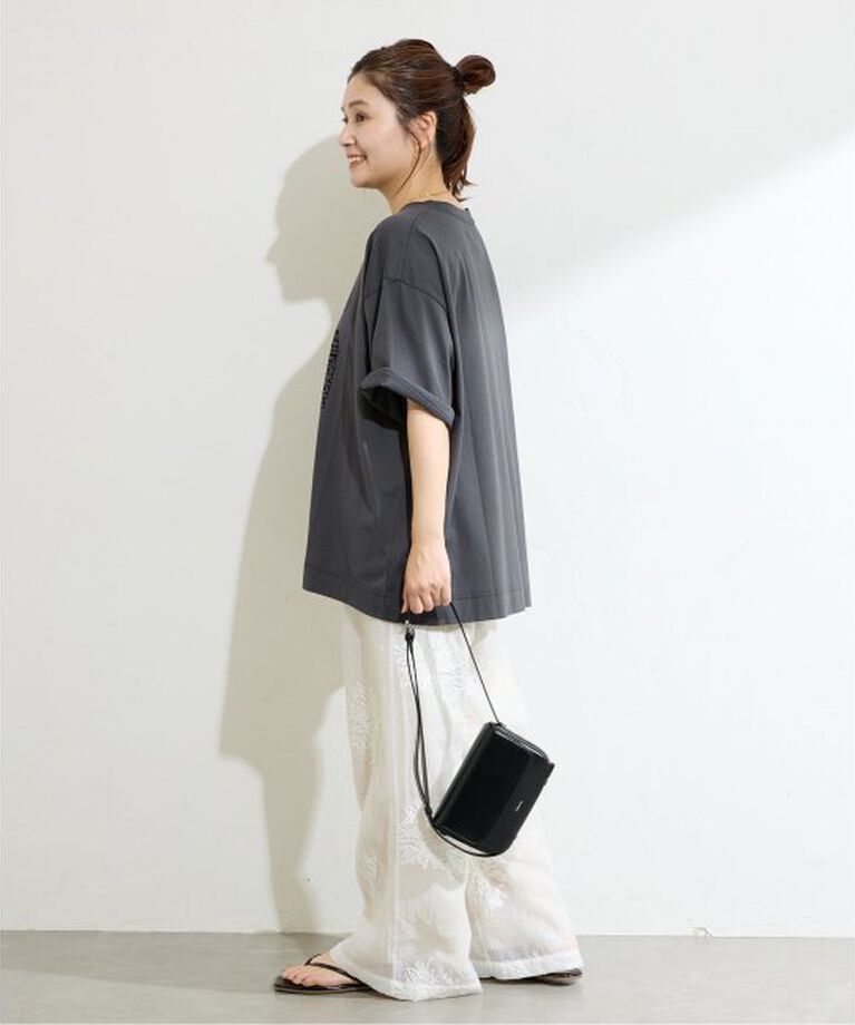 JOURNAL STANDARD「《追加予約2》【GAKU*JS】 フロッキーT」|Tシャツ・カットソー|