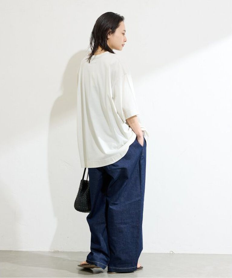 JOURNAL STANDARD「《追加予約2》【GAKU*JS】 フロッキーT」|Tシャツ・カットソー|