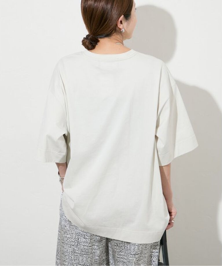 JOURNAL STANDARD「《追加予約2》【GAKU*JS】 フロッキーT」|Tシャツ・カットソー|
