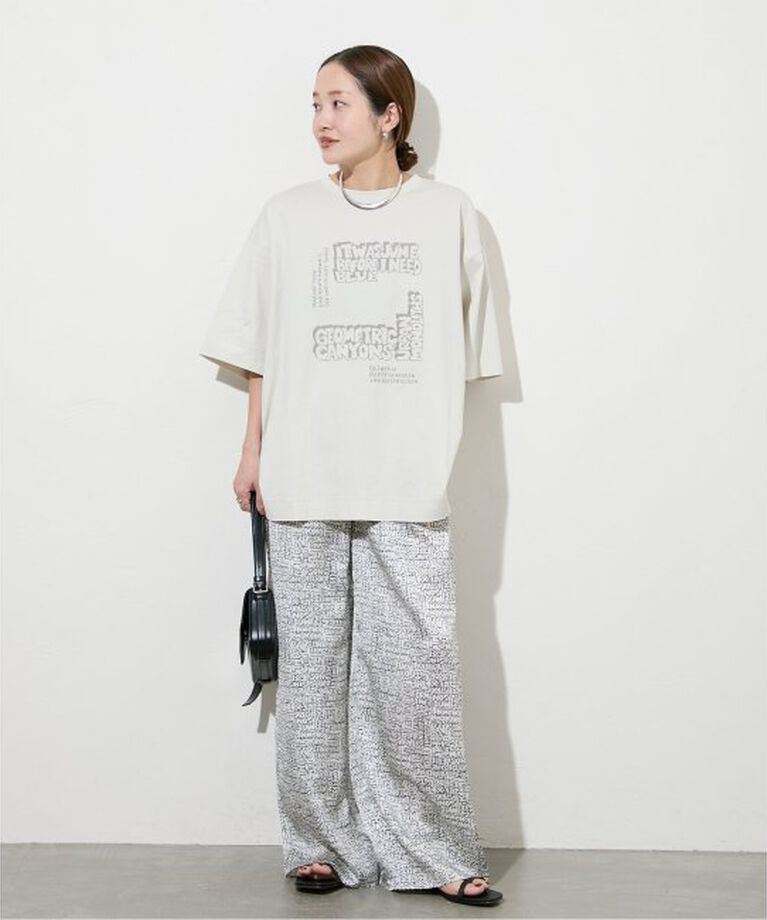 JOURNAL STANDARD「《追加予約2》【GAKU*JS】 フロッキーT」|Tシャツ・カットソー|
