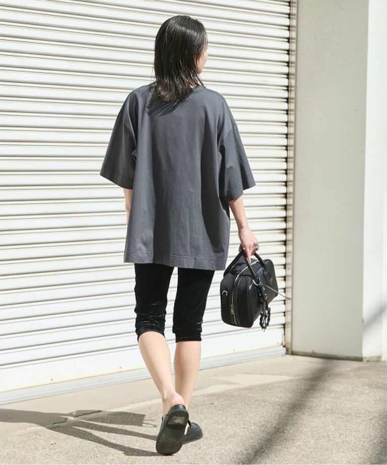 JOURNAL STANDARD「《追加予約2》【GAKU*JS】 フロッキーT」|Tシャツ・カットソー|