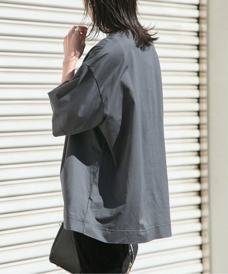 JOURNAL STANDARD「《追加予約2》【GAKU*JS】 フロッキーT」|Tシャツ・カットソー|