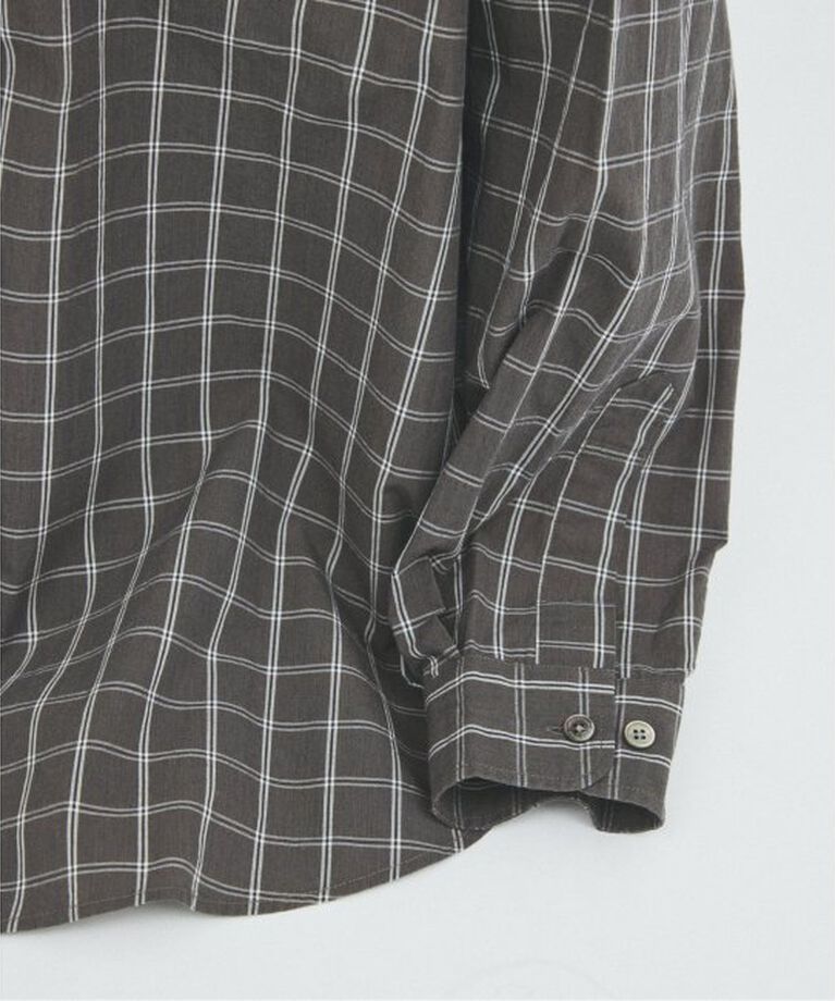 JOURNAL STANDARD「STILL AUTHENTIC / スティルオーセンティック レギュラーカラーシャツ」|シャツ・ブラウス|