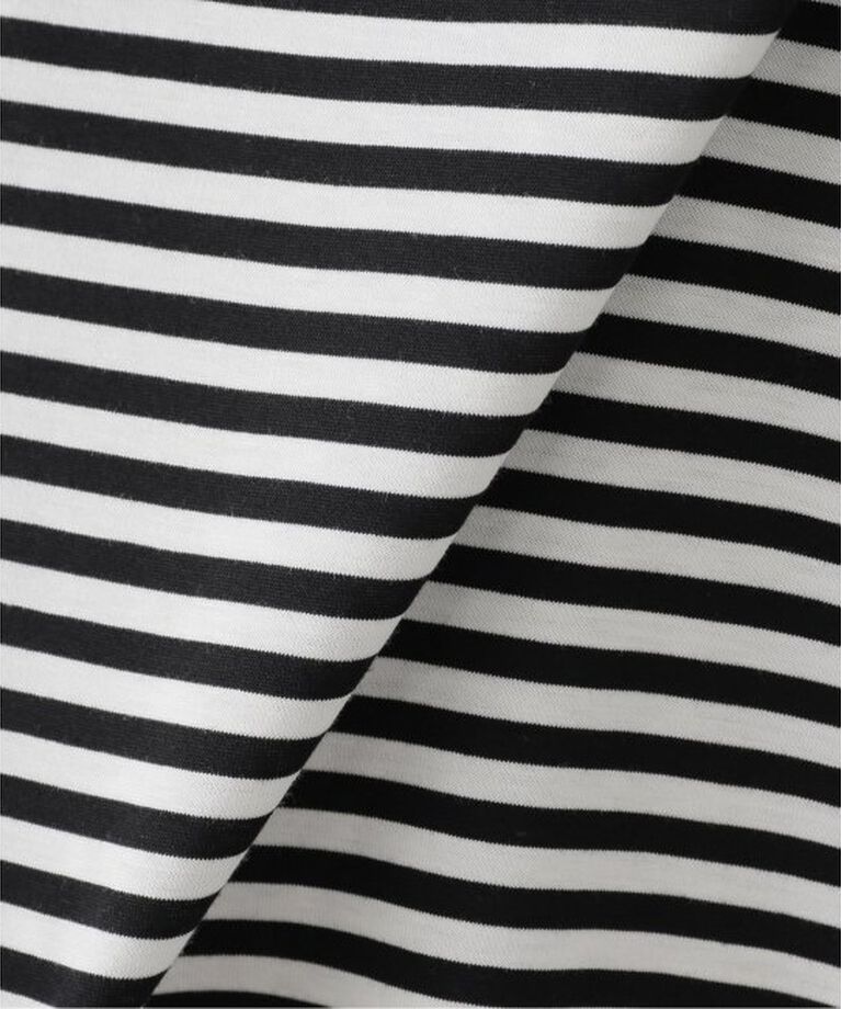 journal standard luxe「コンパクトジャージー クルーネックBigプルオーバー」|Tシャツ・カットソー|