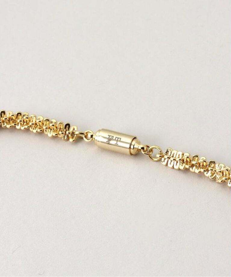 journal standard L'essage「【FUMIE TANAKA(フミエタナカ)】chain long necklace：ネックレス」|ネックレス|