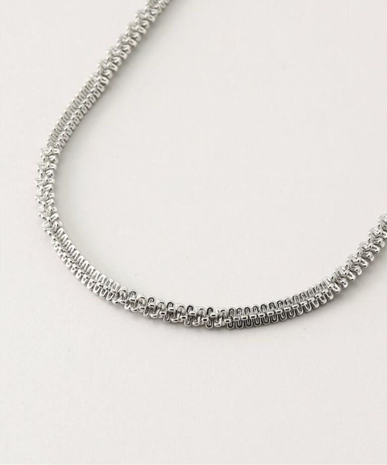journal standard L'essage「【FUMIE TANAKA(フミエタナカ)】chain long necklace：ネックレス」|ネックレス|