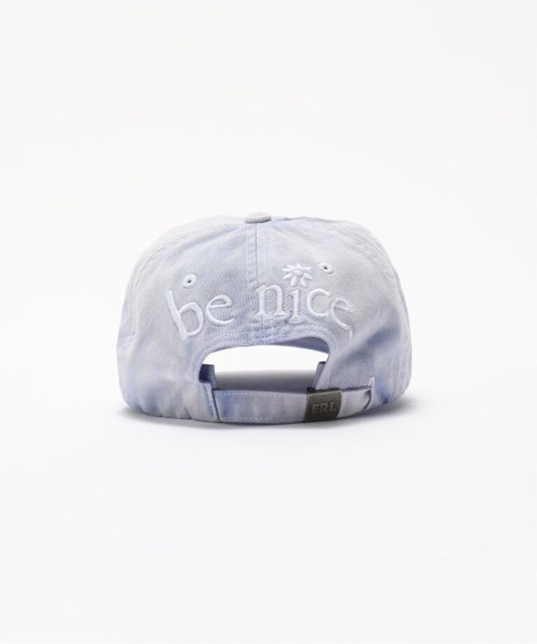 JOURNAL STANDARD「【ERL / イーアールエル】UNISEX VENICE EMBROIDERED CAP WOVEN」|キャップ・キャスケット|