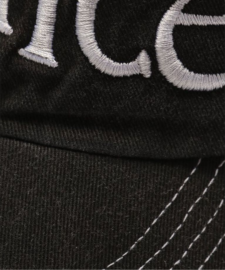 JOURNAL STANDARD「【ERL / イーアールエル】UNISEX VENICE EMBROIDERED CAP WOVEN」|キャップ・キャスケット|