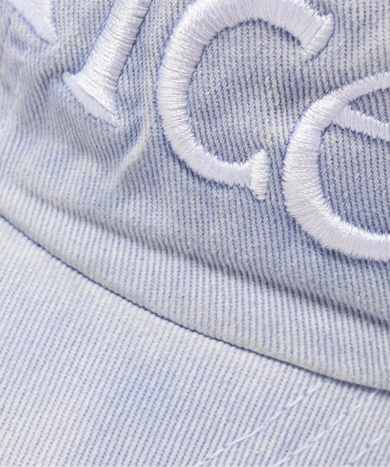 JOURNAL STANDARD「【ERL / イーアールエル】UNISEX VENICE EMBROIDERED CAP WOVEN」|キャップ・キャスケット|