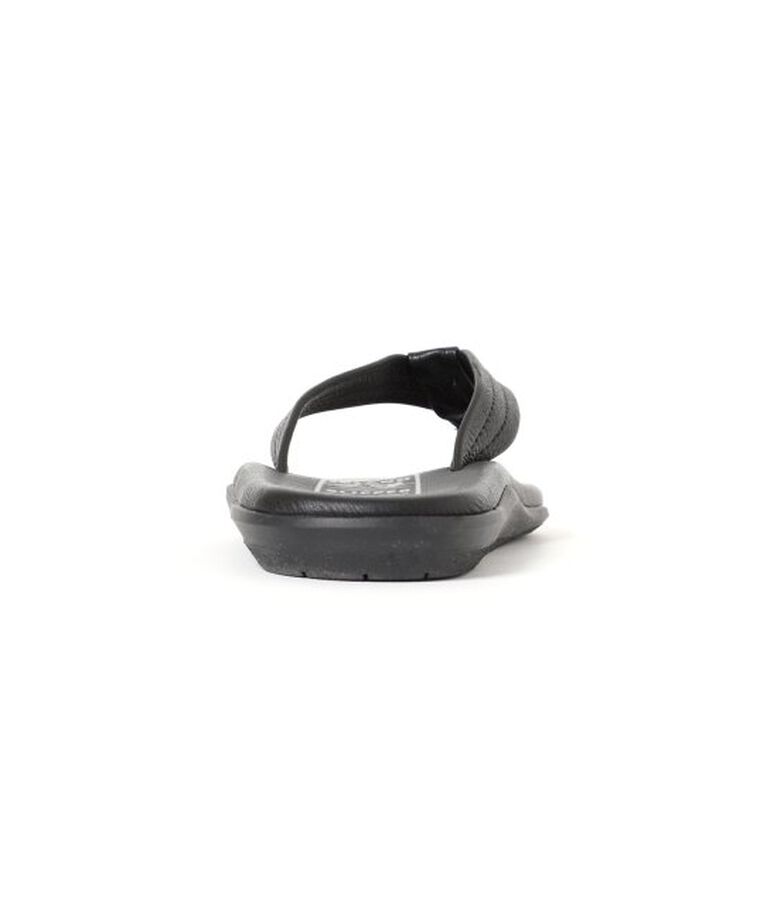 NOBLE「【ISLAND SLIPPER】レザーサンダル」|サンダル|