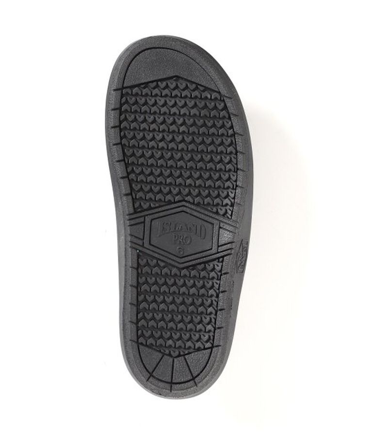 NOBLE「【ISLAND SLIPPER】レザーサンダル」|サンダル|