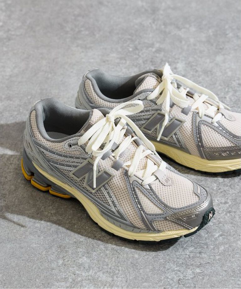 FRAMeWORK「NEW BALANCE/ニューバランス M1906RRD」|スニーカー|グレーB