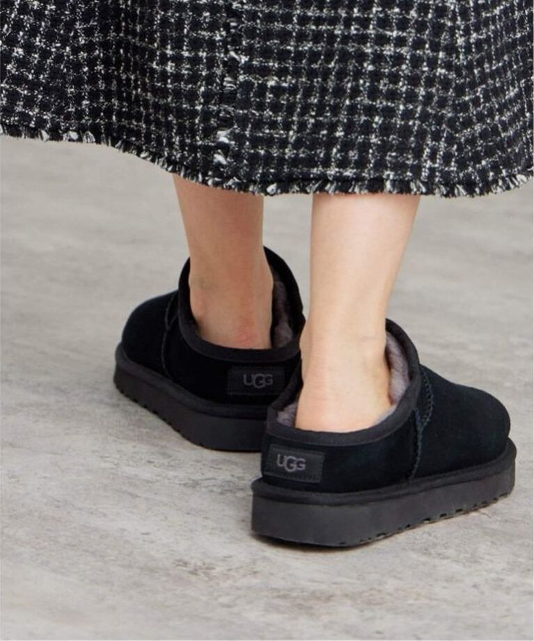 FRAMeWORK「≪追加≫UGG/アグ CLASSIC SLIPPER2」|スリッポン|