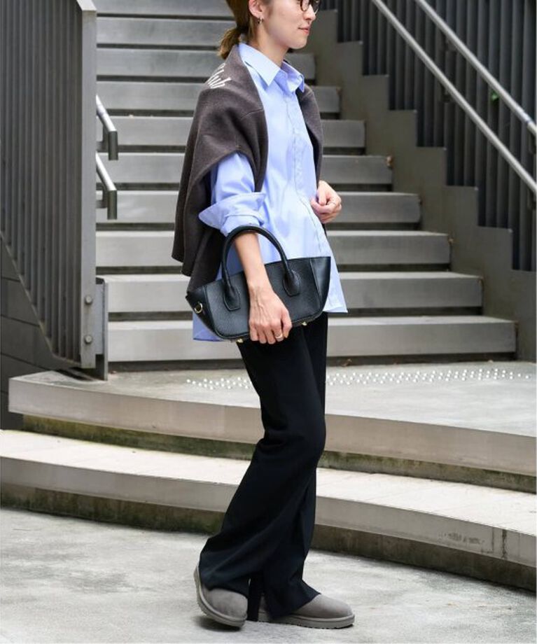 FRAMeWORK「≪追加≫UGG/アグ CLASSIC SLIPPER2」|スリッポン|