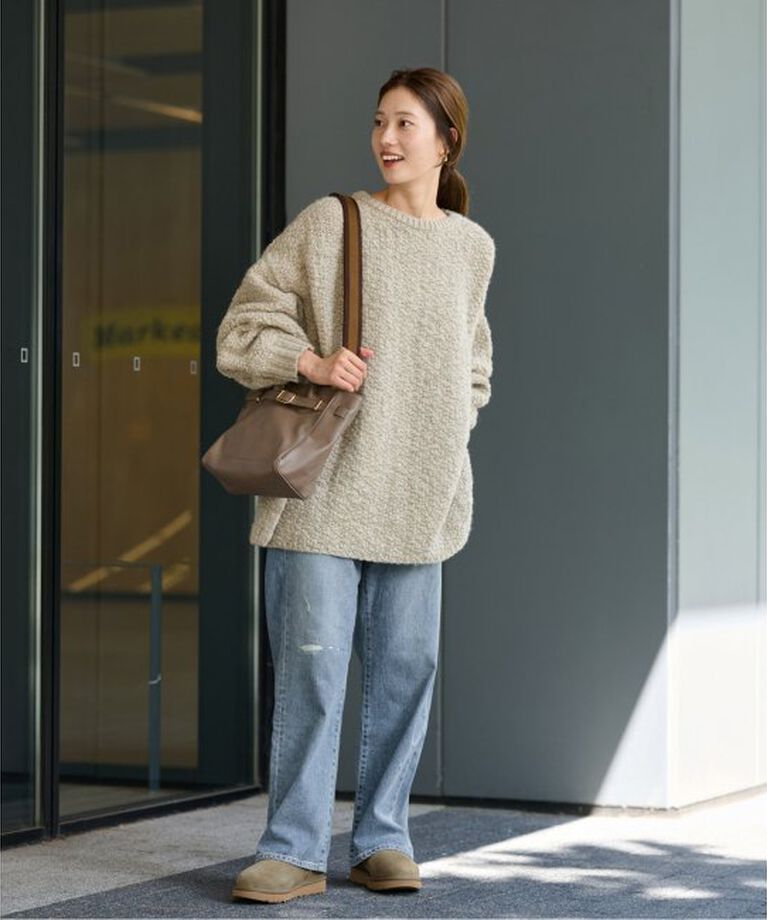 FRAMeWORK「≪追加≫UGG/アグ CLASSIC SLIPPER2」|スリッポン|