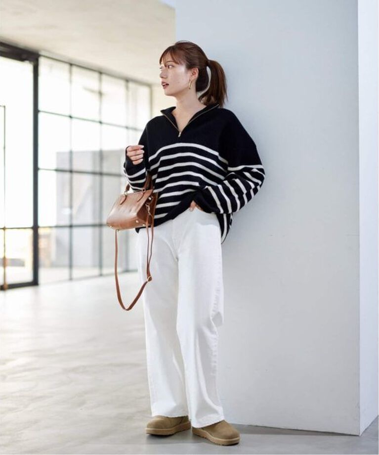 FRAMeWORK「≪追加≫UGG/アグ CLASSIC SLIPPER2」|スリッポン|