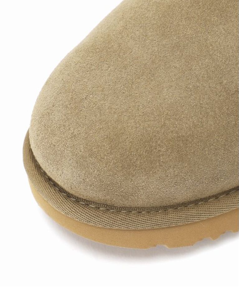 FRAMeWORK「≪追加≫UGG/アグ CLASSIC SLIPPER2」|スリッポン|