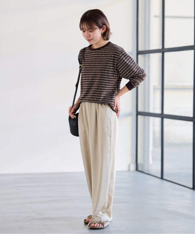 FRAMeWORK「ANDREA CARDONE basket バッグ」|ショルダー・メッセンジャー|