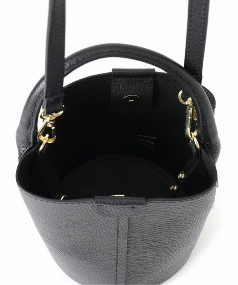 FRAMeWORK「ANDREA CARDONE basket バッグ」|ショルダー・メッセンジャー|