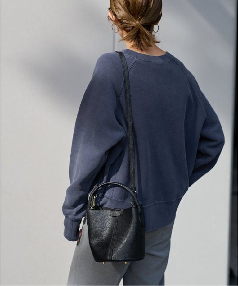 FRAMeWORK「ANDREA CARDONE basket バッグ」|ショルダー・メッセンジャー|