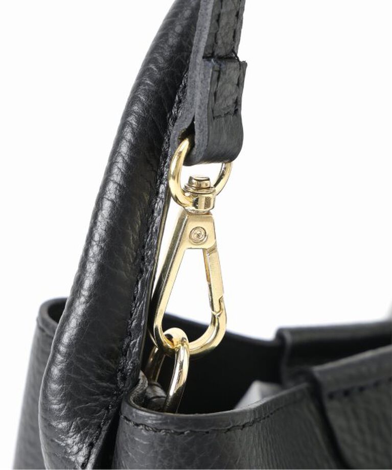 FRAMeWORK「ANDREA CARDONE basket バッグ」|ショルダー・メッセンジャー|
