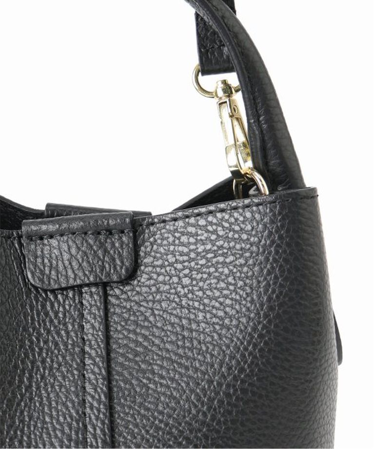 FRAMeWORK「ANDREA CARDONE basket バッグ」|ショルダー・メッセンジャー|