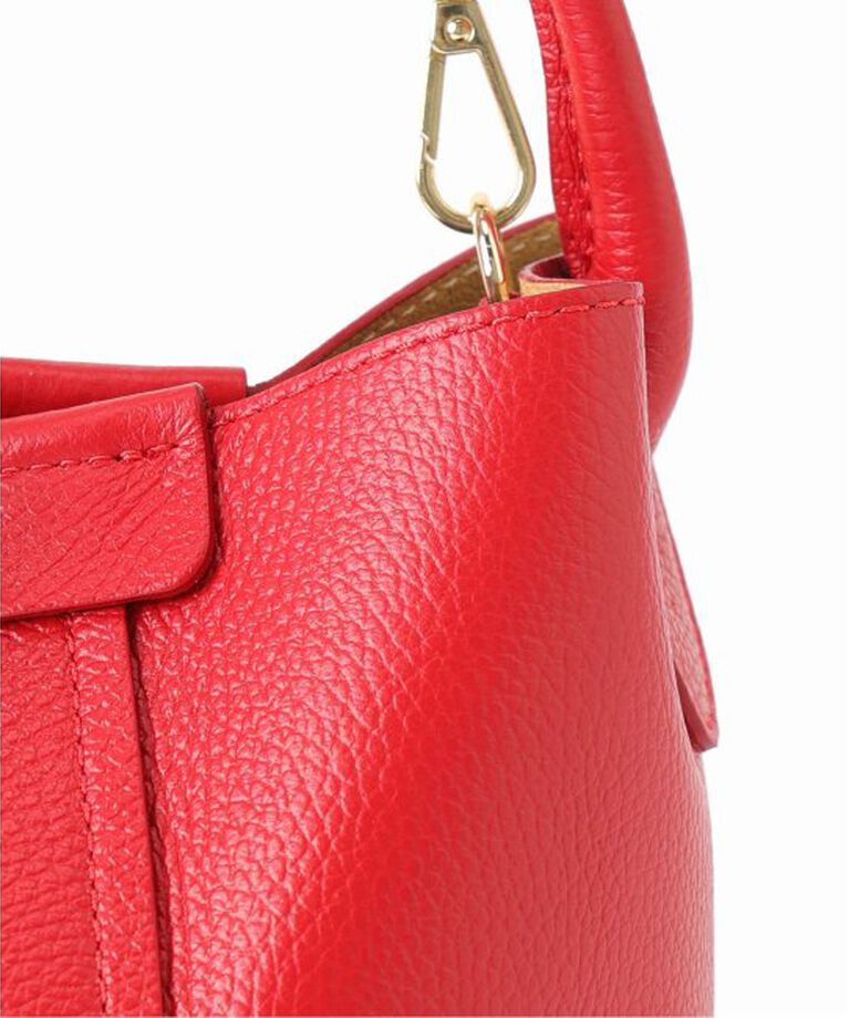 FRAMeWORK「ANDREA CARDONE basket バッグ」|ショルダー・メッセンジャー|
