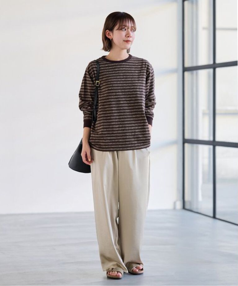 FRAMeWORK「ANDREA CARDONE basket バッグ」|ショルダー・メッセンジャー|