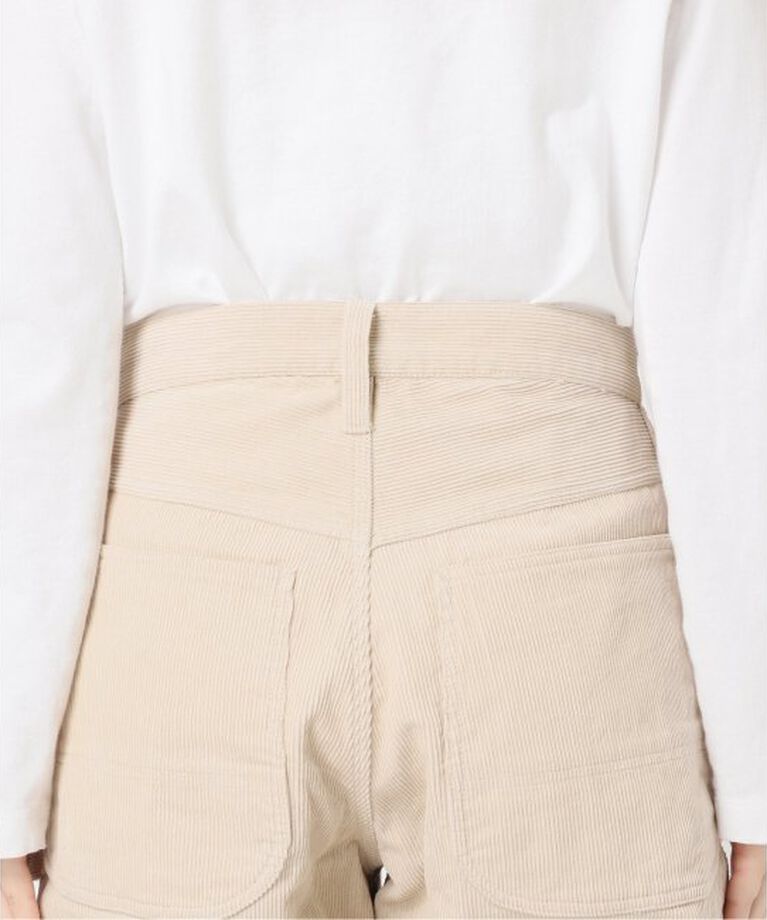FRAMeWORK「rakugaki 1984×FRAMeWORK×PAYDAY 別注パンツ」|その他|