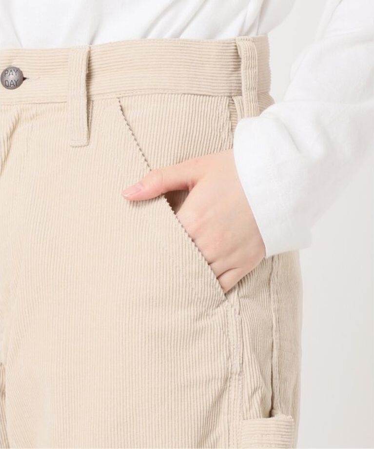 FRAMeWORK「rakugaki 1984×FRAMeWORK×PAYDAY 別注パンツ」|その他|