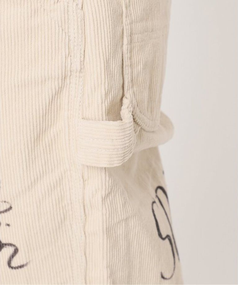 FRAMeWORK「rakugaki 1984×FRAMeWORK×PAYDAY 別注パンツ」|その他|