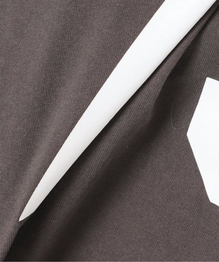 U by SPICK&SPAN「Champion/チャンピオン  3/4 SLEEVE FOOTBALL T-SHIRT」|Tシャツ・カットソー|