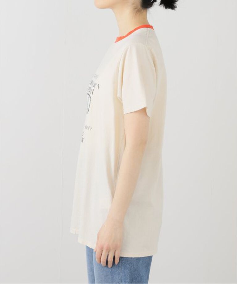 FRAMeWORK「COUTURE D`ADAM/クチュールドアダム T-SHIRT/Dance Marathon」|Tシャツ・カットソー|